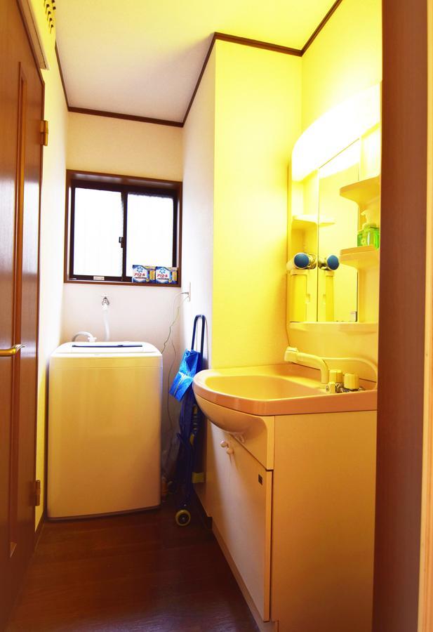 The Nest Ikebukuro House Apartment Tokyo Exterior photo