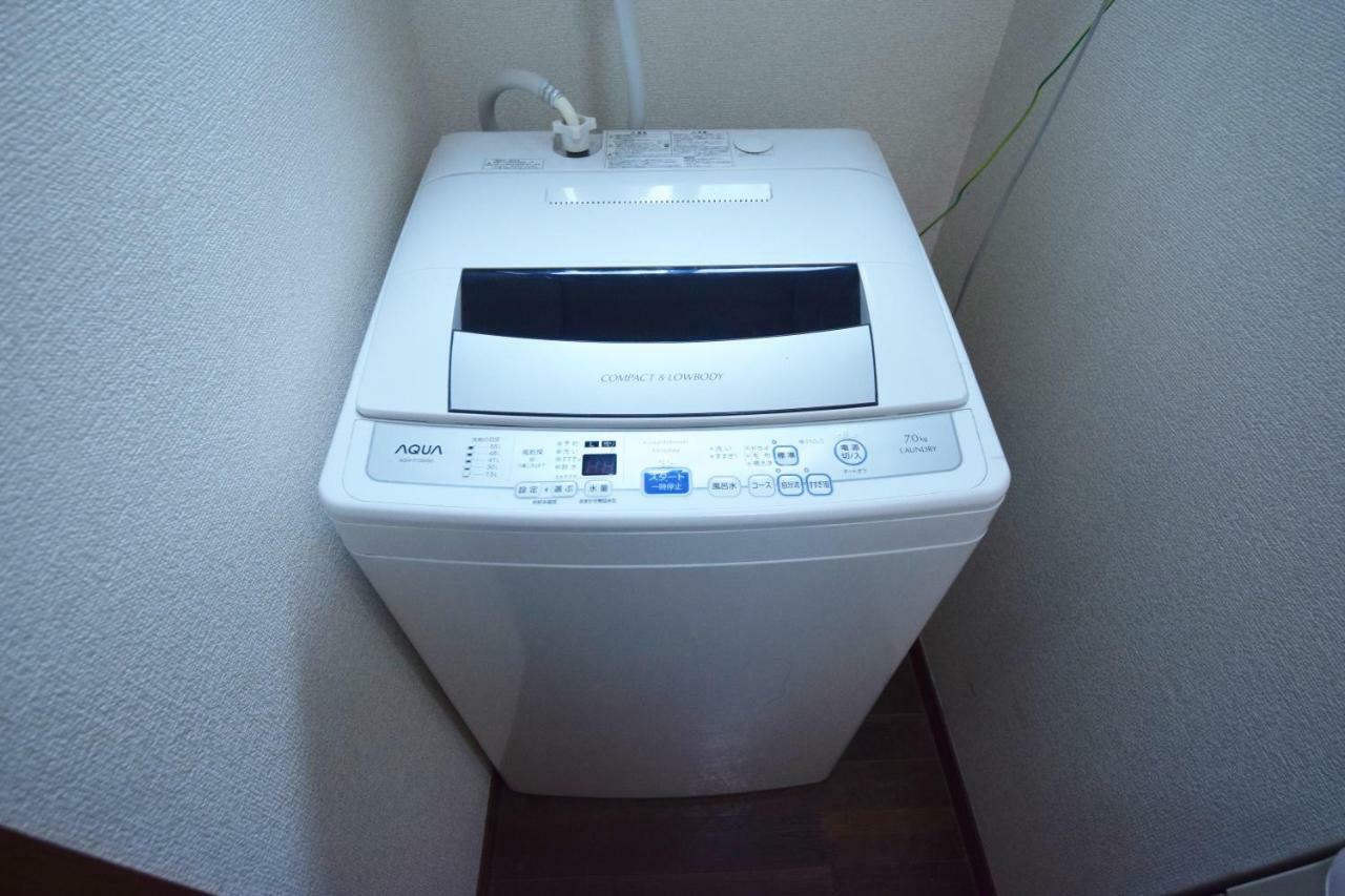 The Nest Ikebukuro House Apartment Tokyo Exterior photo
