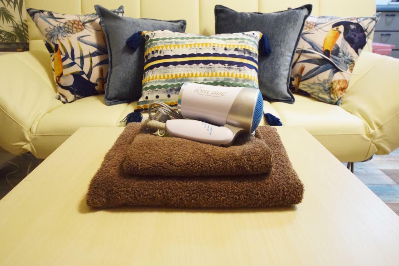 The Nest Ikebukuro House Apartment Tokyo Exterior photo