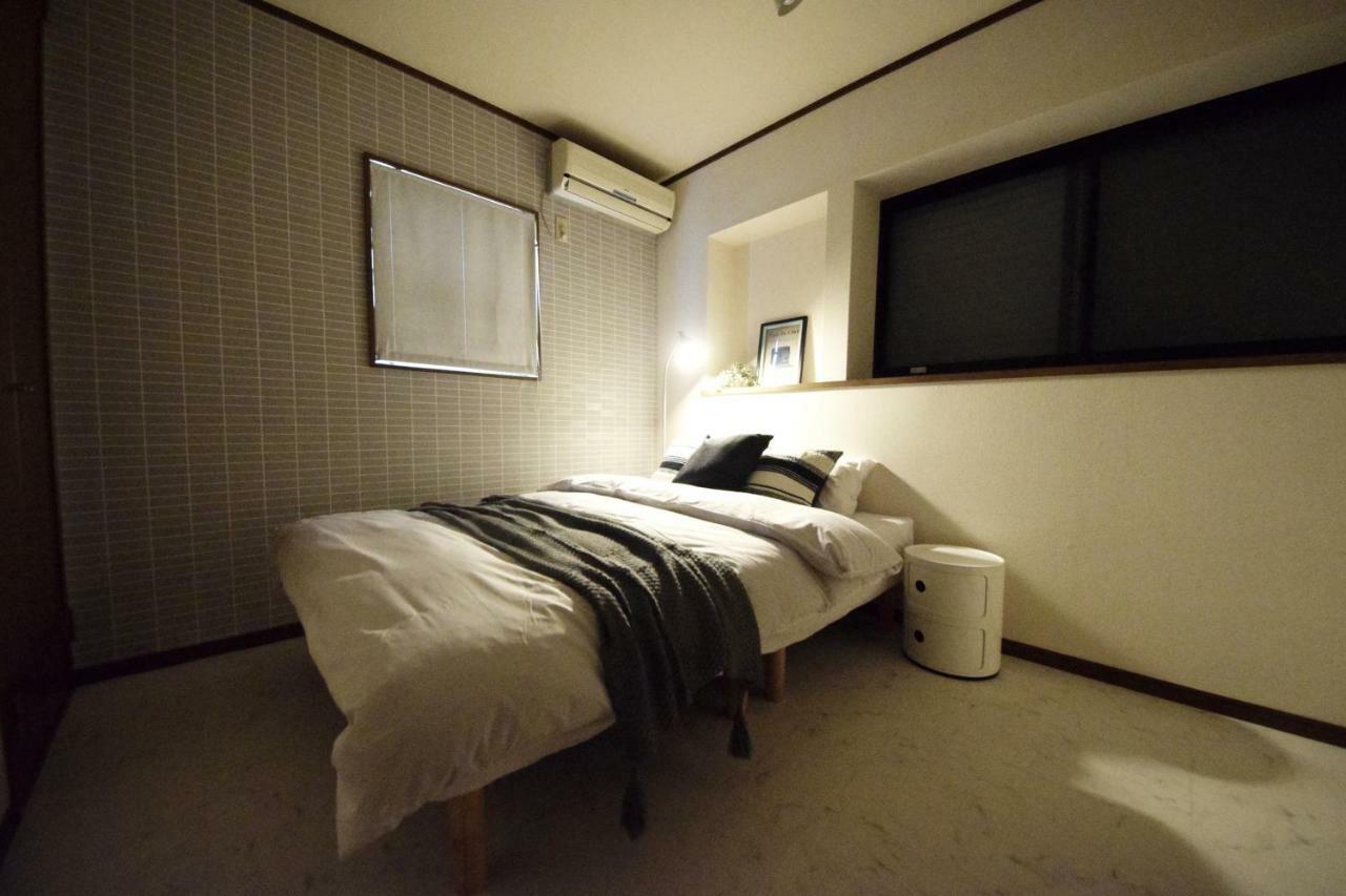 The Nest Ikebukuro House Apartment Tokyo Exterior photo