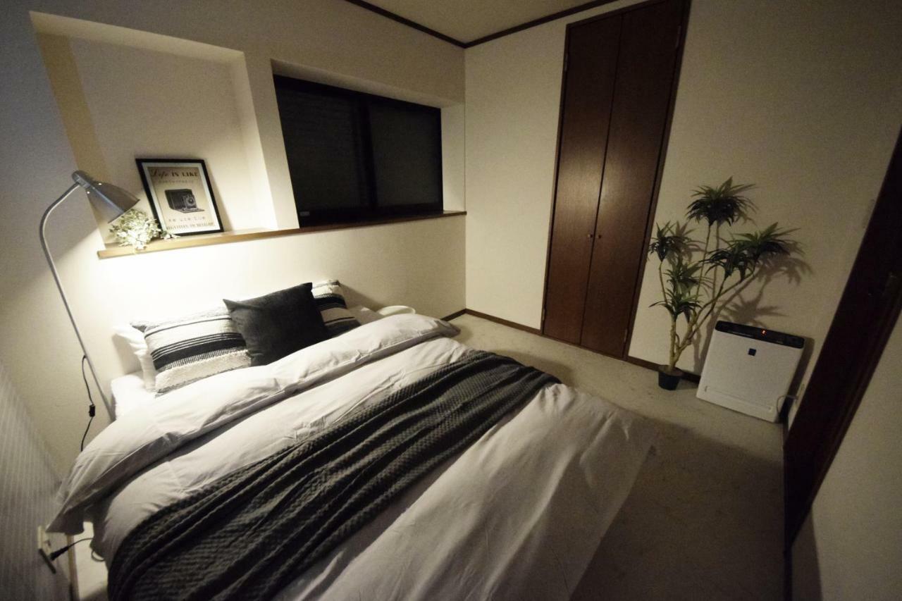 The Nest Ikebukuro House Apartment Tokyo Exterior photo